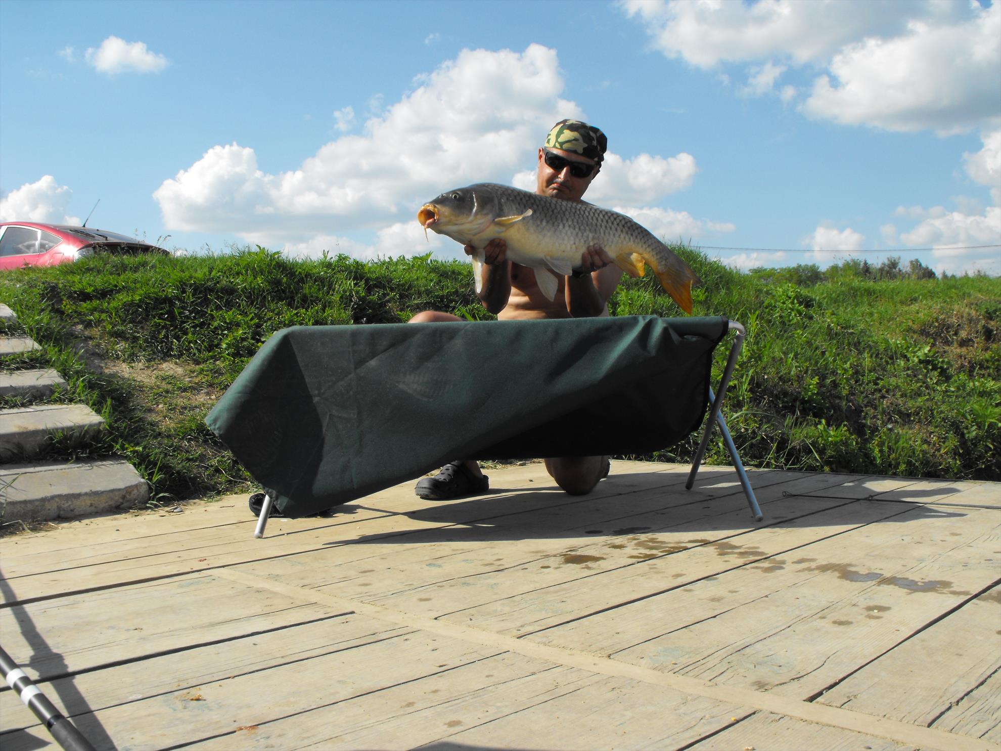 Moara Vlasiei 2 24 mai 2014 - dscf0986.JPG